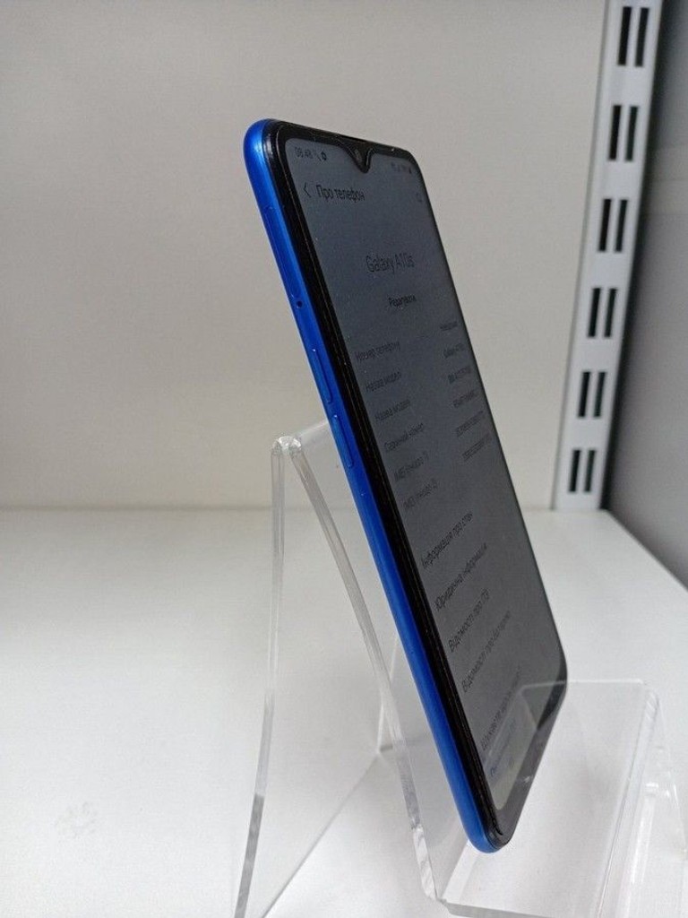 Samsung a107f galaxy a10s 2/32gb Код:01-201016620. Зображення 5