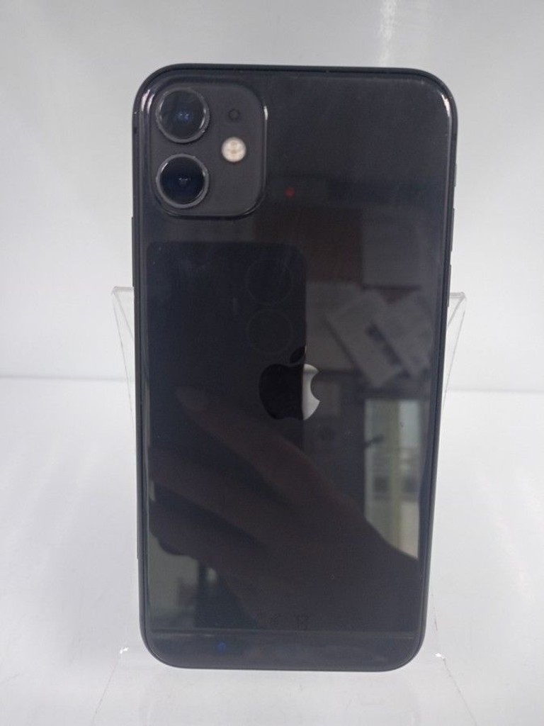 Оголошення Apple iphone 11 64gb Б/У