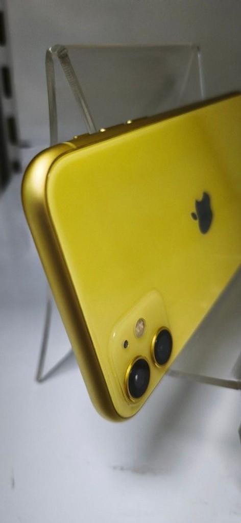 Apple iphone 11 256gb Код:01-201012186. Зображення 9