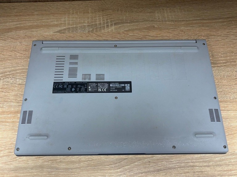 Розпродаж Asus 15/core i3-1215u ddr5/8gb ddr5/hdd *відсутній/ssd 512 gb/*інтегрована, продавець Техноскарб