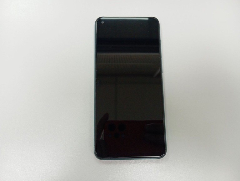 Купити Xiaomi Redmi Note 9 4G 4/128GB Green Б/У