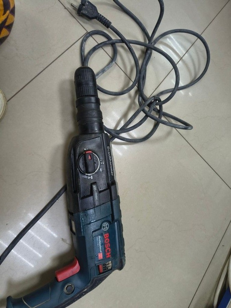 Купити Bosch gbh 2-28 f Б/У
