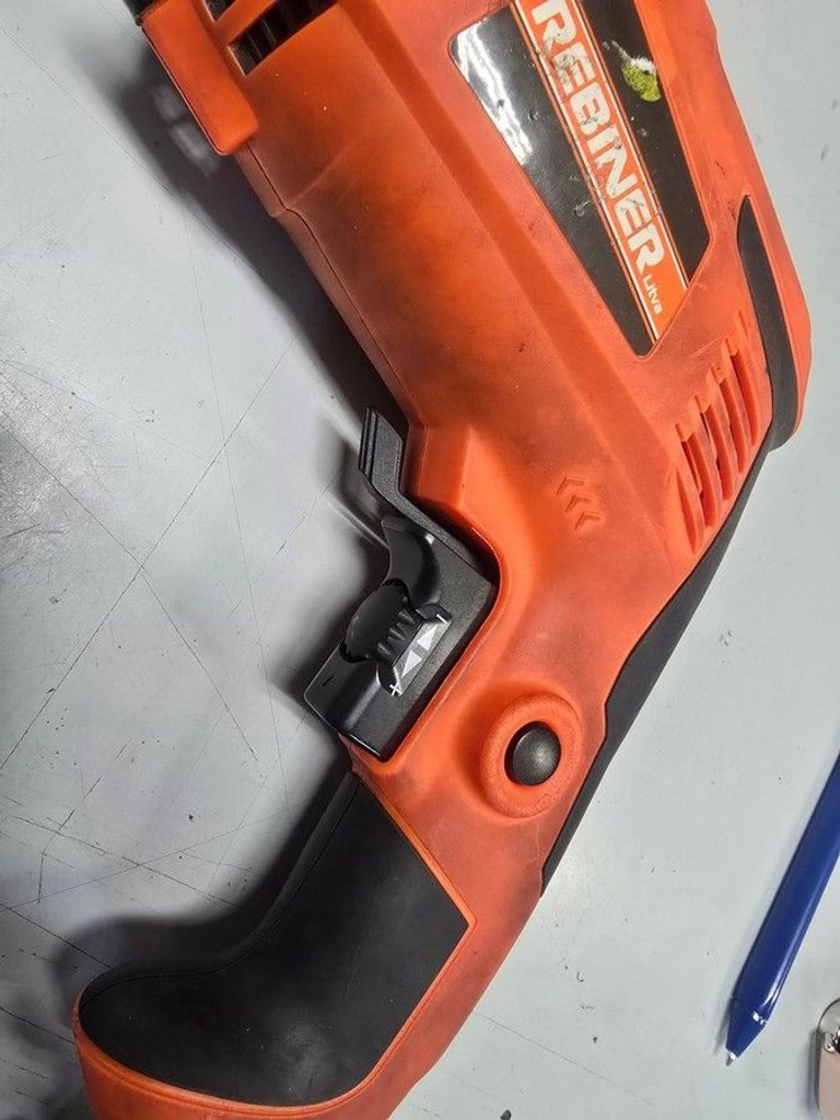 Розпродаж Rebiner RID-1150, продавець Техноскарб