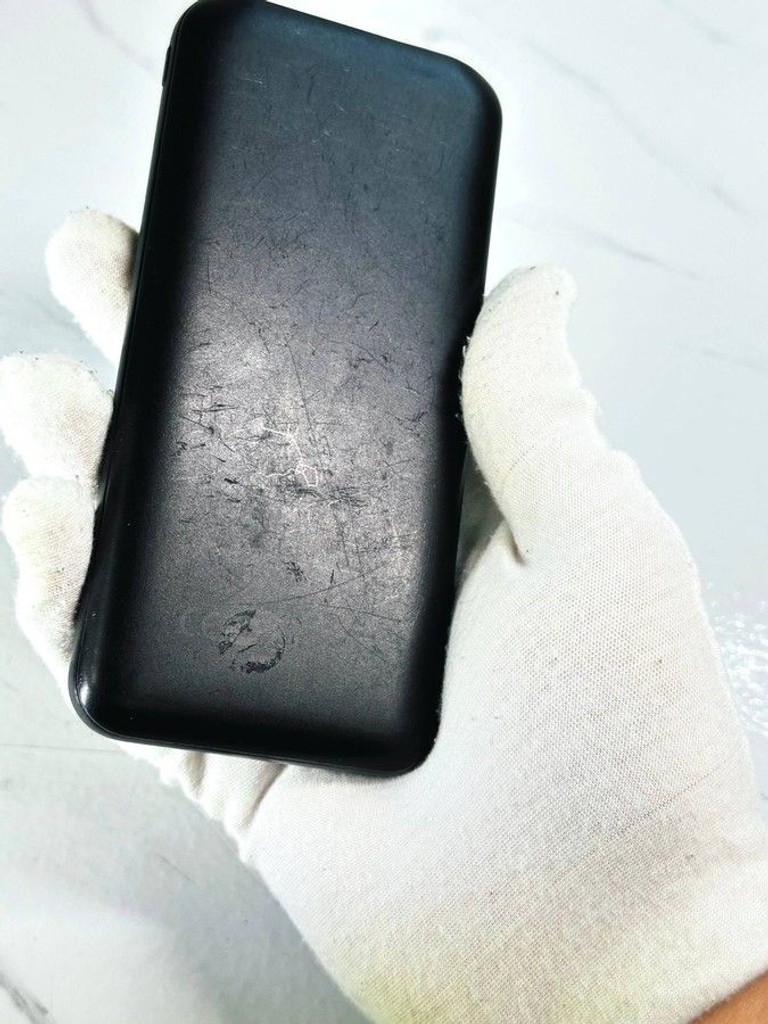 Rivacase VA2031 10000mAh Black Код:01-201016603. Зображення 5