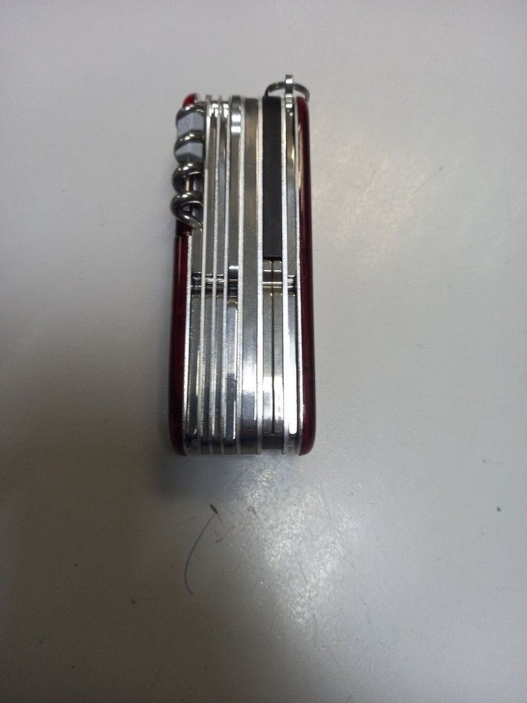 Оголошення Victorinox CyberTool 41 (1.7775.T) Б/У