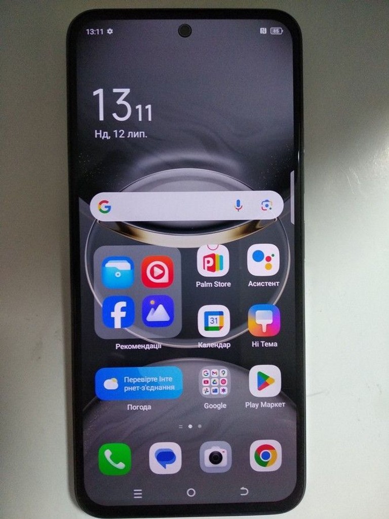Купити Tecno spark 30 pro kl7 8/256gb Б/У