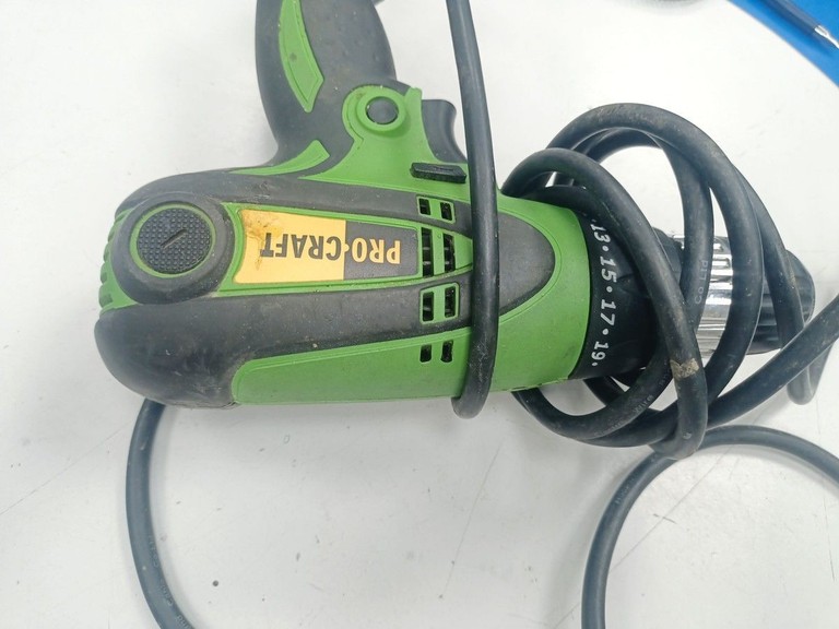 Дешиво Procraft PB-1200 с ломбарда
