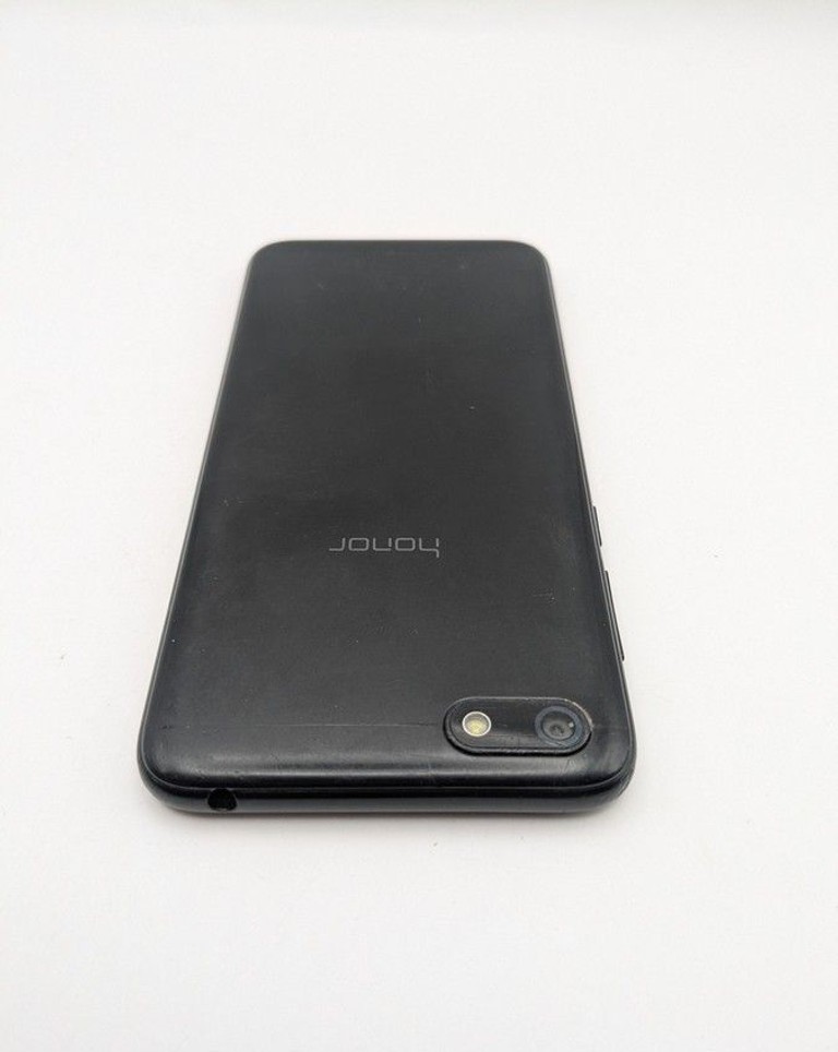 Huawei honor 7a 2/16gb Код:01-201021219. Зображення 6