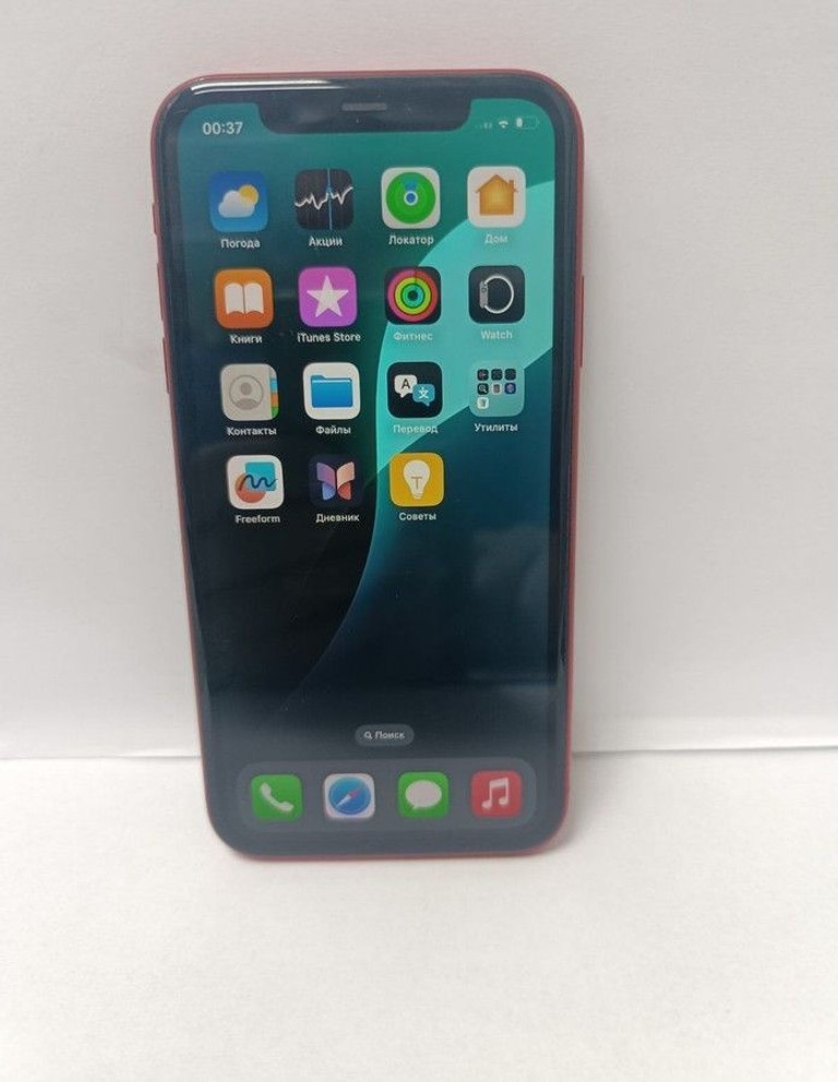Объявление Apple iphone 11 128gb Б/У