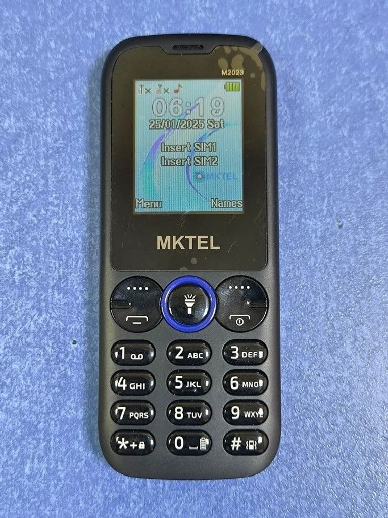 Купити Mktel m2023 Б/У