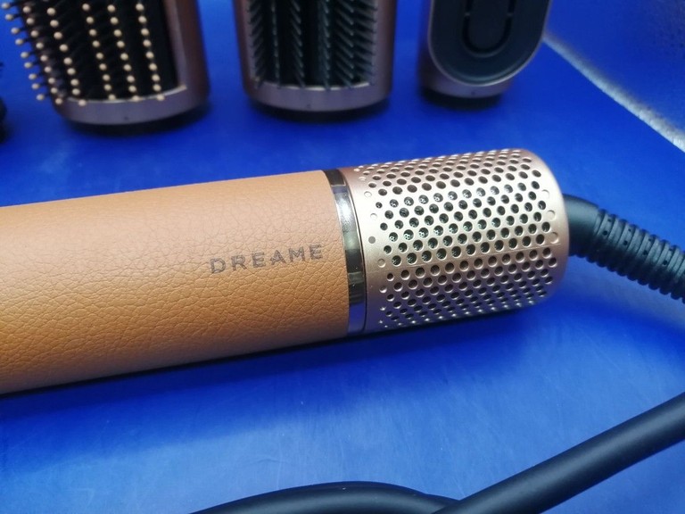 Dreame Airstyle Pro HI 8in1 (AMS01A) Код:01-201022660. Зображення 11