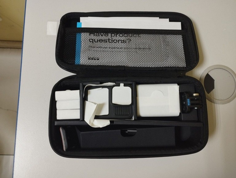 Gopro hero13 Код:01-201024049. Зображення 9
