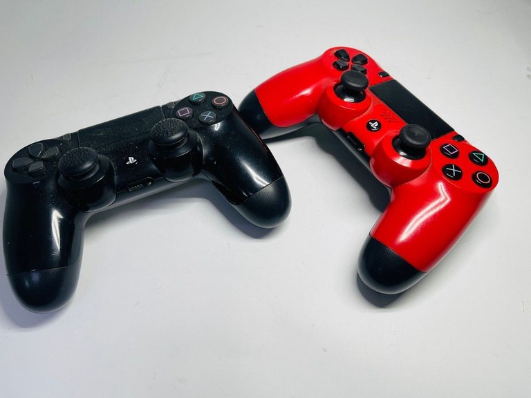 Распродажа Sony playstation 4 1tb, продавец Техноскарб