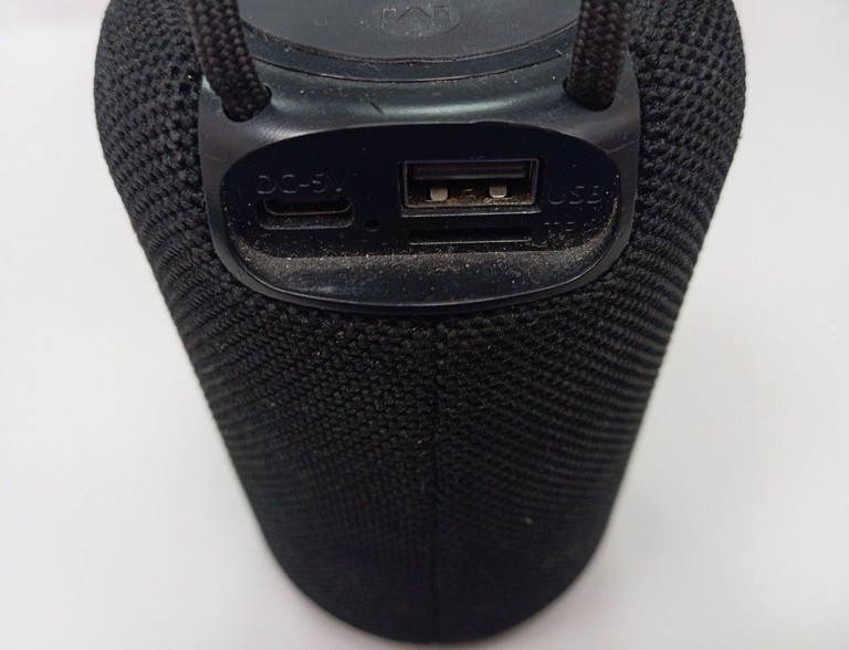 Объявление Wireless Speaker 102327 Б/У