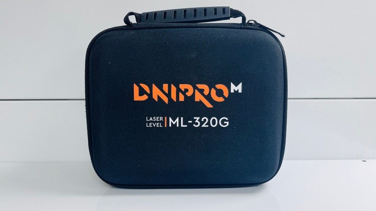Розпродаж Dnipro-M ml-320g, продавець Техноскарб