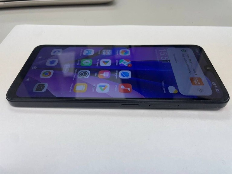 Xiaomi redmi 14c 4/128gb Код:01-201022595. Изображение 5