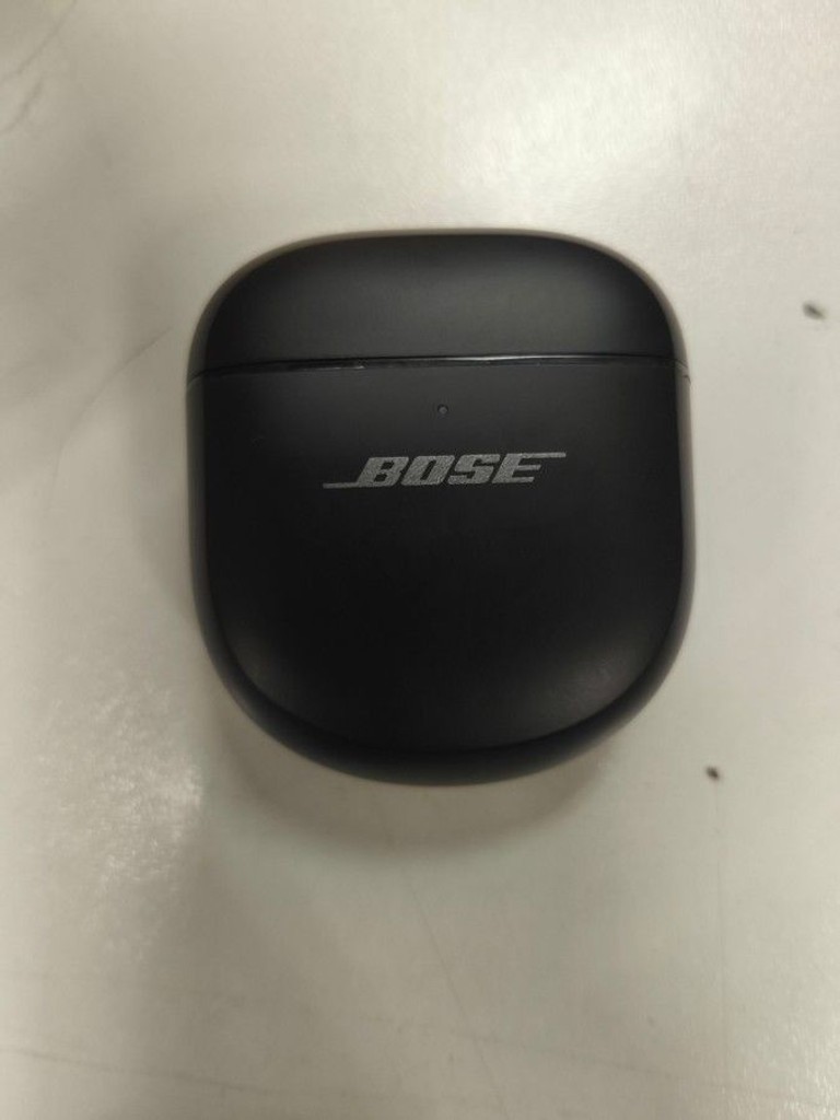 Объявление Bose quietcomfort ultra earbuds Б/У