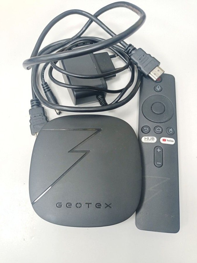 Купить Geotex GTX-R3i mini 2/16GB Б/У