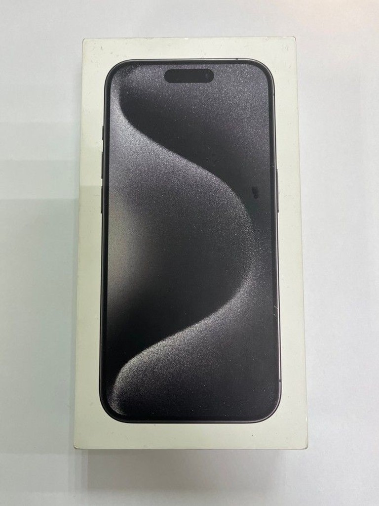 Apple iphone 15 pro 128gb Код:01-201028389. Изображение 5