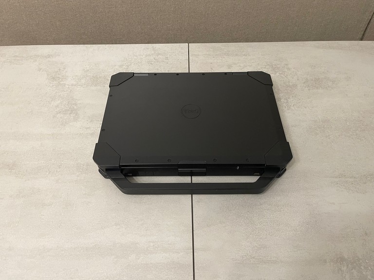 Dell 5424 Rugged, 14" Код:null. Зображення 6