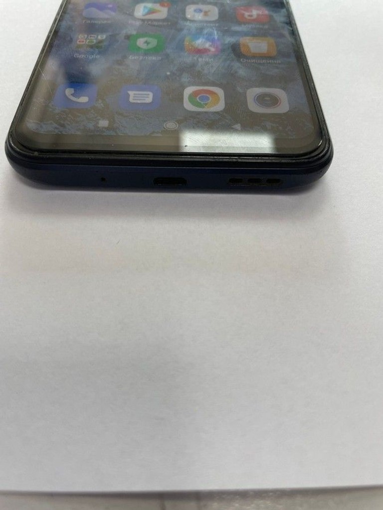 Дешиво Xiaomi redmi 9a 2/32gb с ломбарда