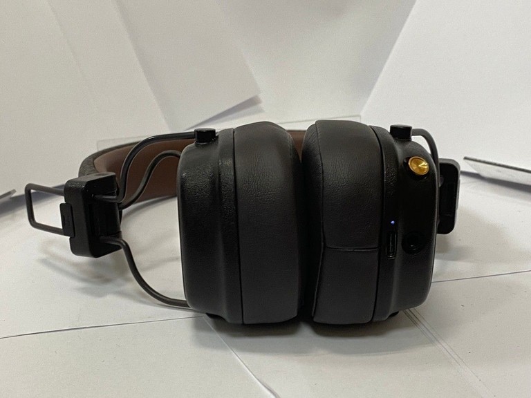 Распродажа Marshall major iv, продавец Техноскарб