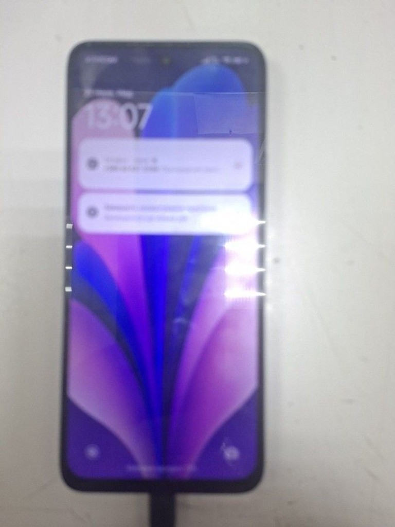 Купить Xiaomi Redmi 13 6/128GB Blue Б/У