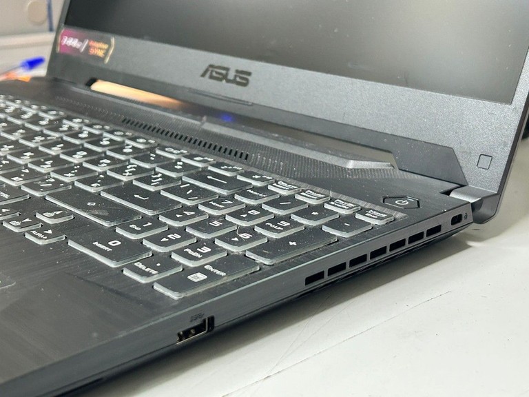 Asus 15/ryzen 5 7535hs ddr5/16gb ddr5/hdd *відсутній/ssd 480 gb/geforce rtx3050 4gb Код:01-201005065. Зображення 5