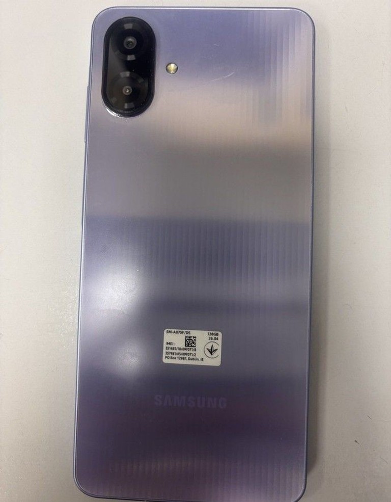 Объявление Samsung galaxy a07 4/128gb Б/У