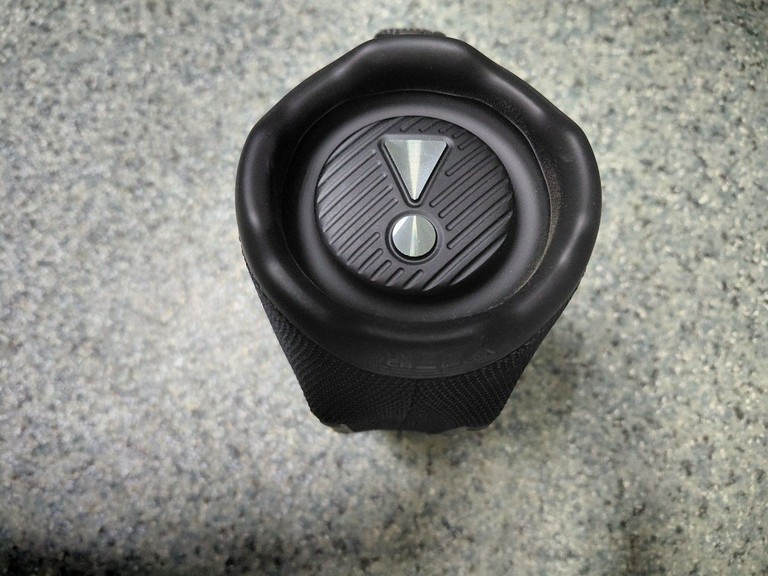 Дешево JBL Charge 6 Black з ломбарду