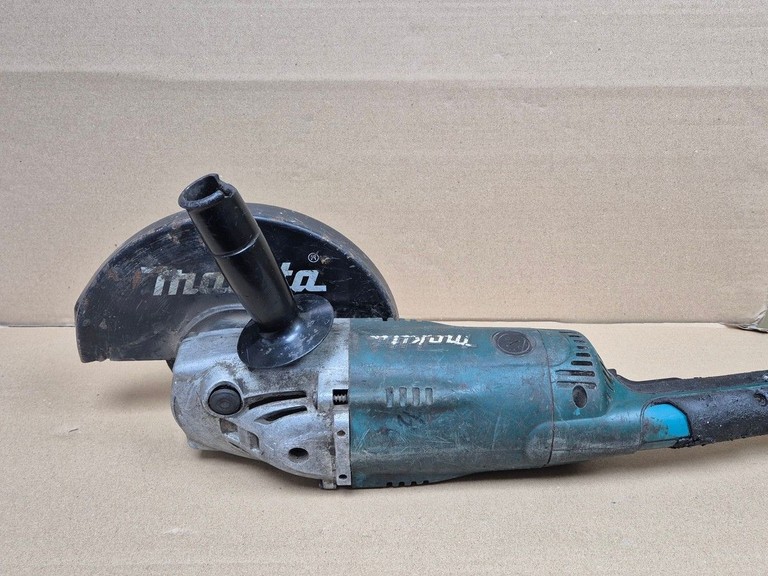 Makita GA9020 Код:01-201033825. Изображение 7