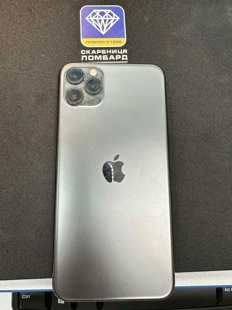 Купить Apple iphone 11 pro max 64gb Б/У