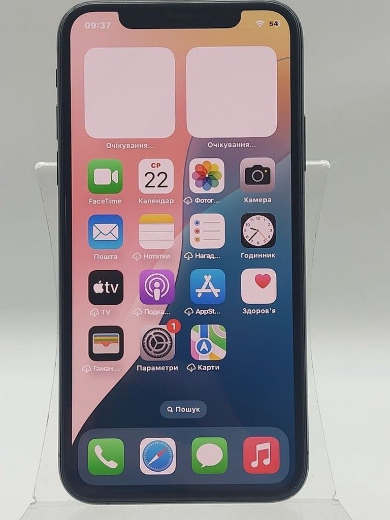 Купити Apple iphone xs 256gb Б/У
