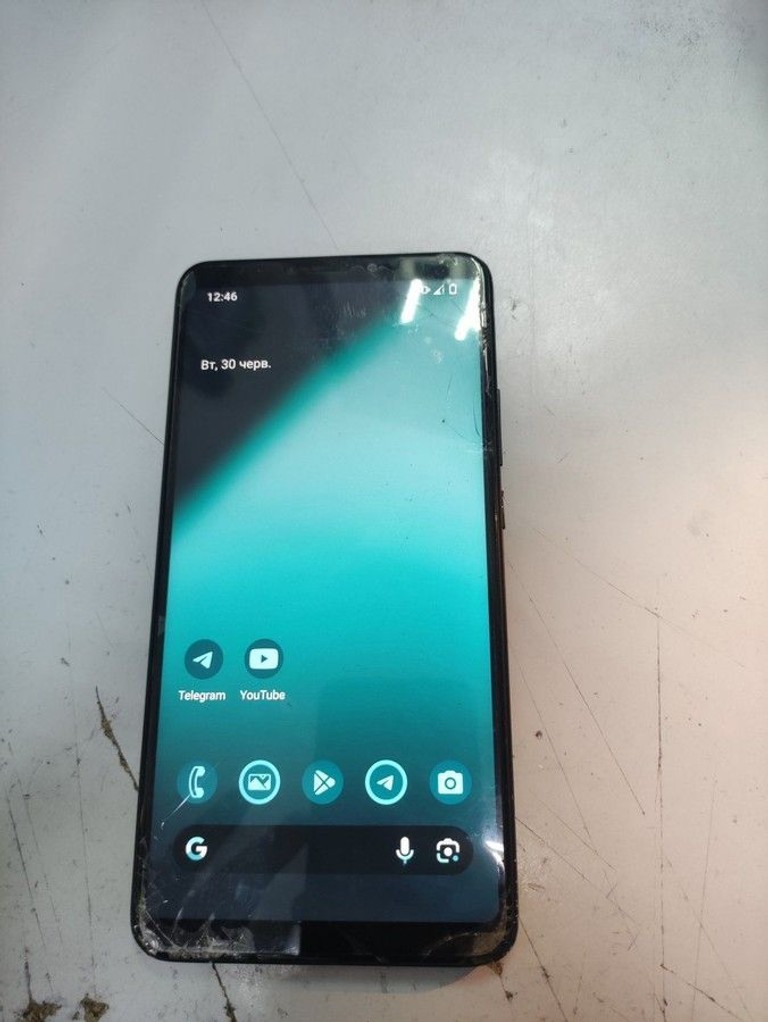 Купити Xiaomi mi max 3 4/64gb Б/У