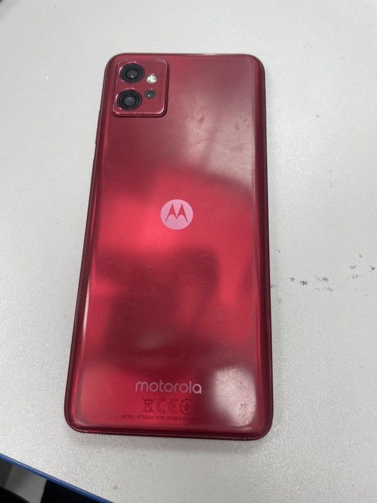 Купити Motorola moto g32 6/128gb xt2235-2 Б/У