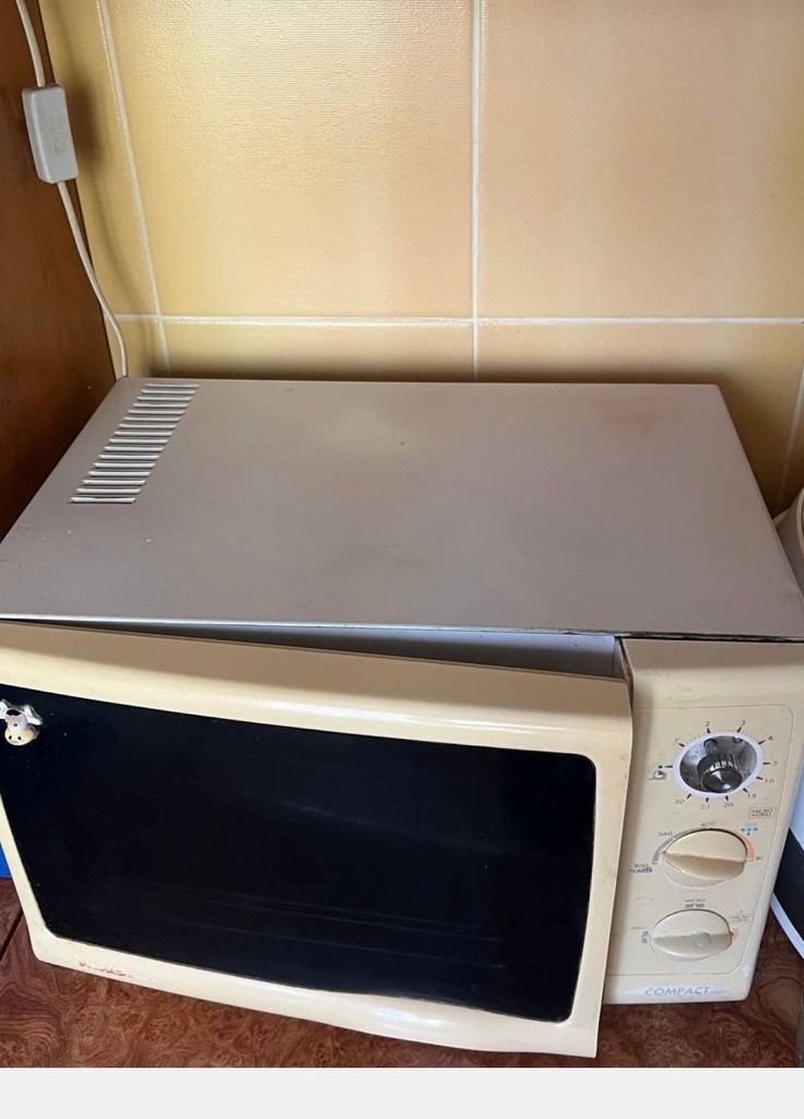 Объявление Moulinex DA5 Б/У