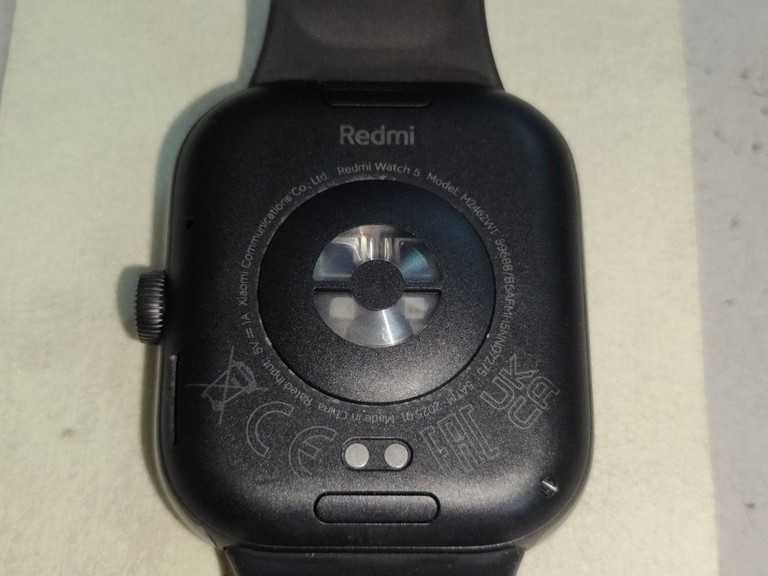 Xiaomi redmi watch 5 Код:01-201036243. Зображення 5