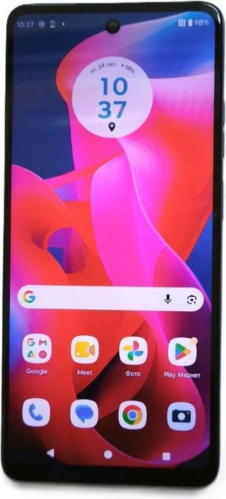 Купити Motorola g24 4/128gb Б/У
