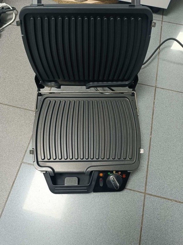Дешево Tefal Super Grill GC451B12 з ломбарду