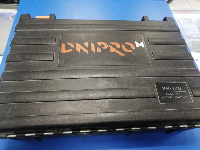 Оголошення Dnipro-M rh-100 Б/У
