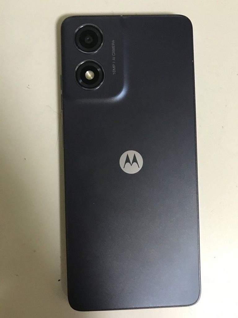 Дешево Motorola g04 4/64gb з ломбарду