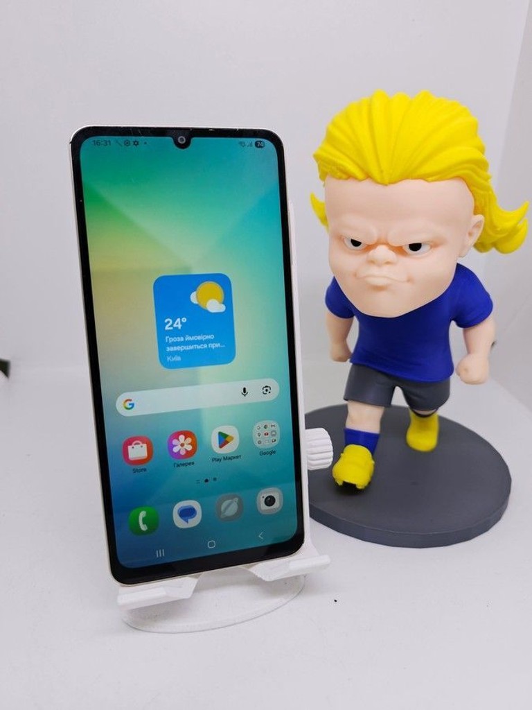Samsung galaxy a06 4/128gb Код:01-201031623. Изображение 10