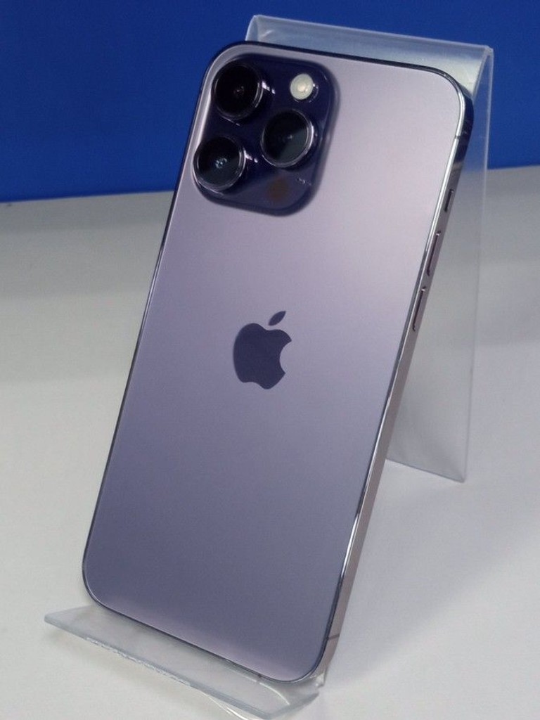 Купити Apple iphone 14 pro max 128gb esim Б/У