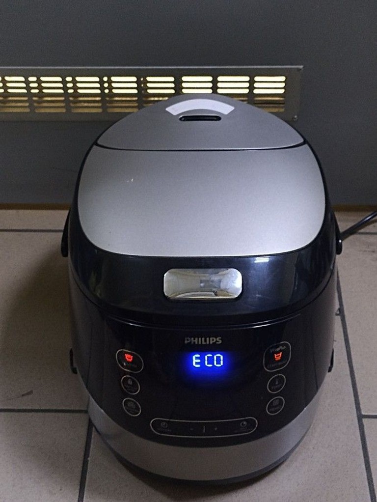 Philips HD4737/03 Код:01-201043590. Зображення 5
