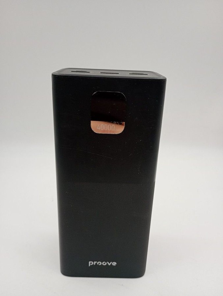 Розпродаж Proove giant 40000mah 100w, продавець Техноскарб