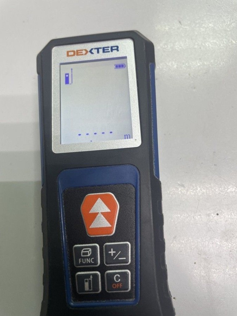 Дешево Dexter vm1 з ломбарду