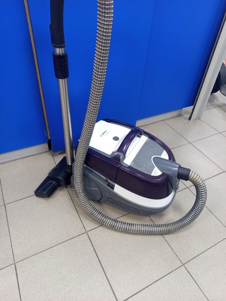 Оголошення Bosch Serie 4 AquaWash&Clean BWD41740 Б/У