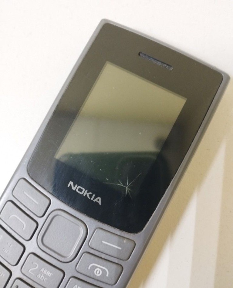 Розпродаж Nokia 105 ss 2023, продавець Техноскарб