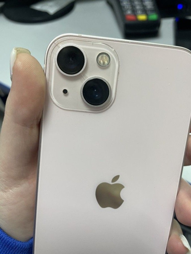 Apple iphone 13 128gb Код:01-201026269. Зображення 5
