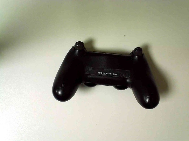 Купити Sony dualshock 4 v2 Б/У